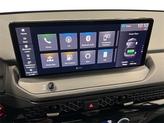 Thumbnail of 2025 Red Honda Accord Hybrid