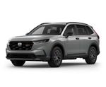 Thumbnail of 2026 Gray Honda CR-V Hybrid