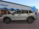 Thumbnail of 2026 Gray Honda CR-V Hybrid