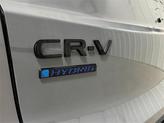 Thumbnail of 2026 Gray Honda CR-V Hybrid