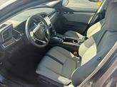 Thumbnail of 2019 Gray Honda Civic