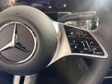 Thumbnail of 2024 Starling Blue Metallic Mercedes-Benz GLB 250