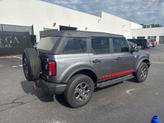 Thumbnail of 2021 Carbonized Gray Metallic Ford Bronco