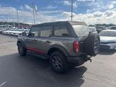 Thumbnail of 2021 Carbonized Gray Metallic Ford Bronco