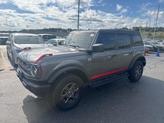 Thumbnail of 2021 Carbonized Gray Metallic Ford Bronco