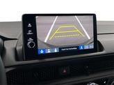Thumbnail of 2026 Silver Honda CR-V Hybrid