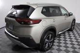 Thumbnail of 2023 Champagne Silver Nissan Rogue