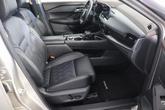 Thumbnail of 2023 Champagne Silver Nissan Rogue