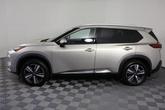 Thumbnail of 2023 Champagne Silver Nissan Rogue