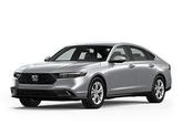 Thumbnail of 2025 Silver Honda Accord