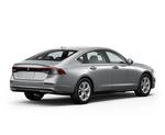 Thumbnail of 2025 Silver Honda Accord
