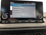 Thumbnail of 2025 Silver Honda Accord