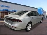 Thumbnail of 2025 Silver Honda Accord
