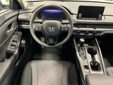 Thumbnail of 2025 Silver Honda Accord
