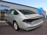 Thumbnail of 2025 Silver Honda Accord