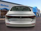 Thumbnail of 2025 Silver Honda Accord