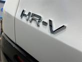 Thumbnail of 2026 White Honda HR-V
