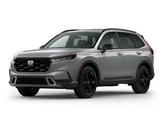 Thumbnail of 2026 Gray Honda CR-V Hybrid