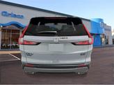 Thumbnail of 2026 Gray Honda CR-V Hybrid
