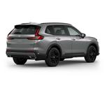 Thumbnail of 2026 Gray Honda CR-V Hybrid