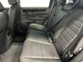 Thumbnail of 2026 Gray Honda CR-V Hybrid