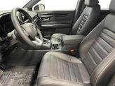 Thumbnail of 2026 Gray Honda CR-V Hybrid