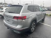 Thumbnail of 2022 Pyrite Silver Metallic Volkswagen Atlas