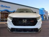 Thumbnail of 2026 White Honda CR-V Hybrid