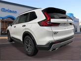 Thumbnail of 2026 White Honda CR-V Hybrid