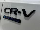 Thumbnail of 2026 White Honda CR-V Hybrid