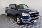 Photo of 2019 Blue Streak Pearlcoat RAM 1500