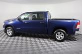 Thumbnail of 2019 Blue Streak Pearlcoat RAM 1500