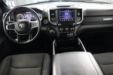 Thumbnail of 2019 Blue Streak Pearlcoat RAM 1500