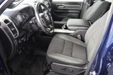 Thumbnail of 2019 Blue Streak Pearlcoat RAM 1500