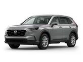 Thumbnail of 2026 Gray Honda CR-V