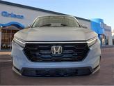 Thumbnail of 2026 Gray Honda CR-V