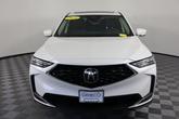 Thumbnail of 2025 White Acura MDX