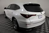 Thumbnail of 2025 White Acura MDX