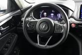 Thumbnail of 2025 White Acura MDX