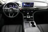 Thumbnail of 2025 White Acura MDX