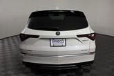 Thumbnail of 2025 White Acura MDX