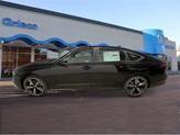 Thumbnail of 2025 Black Honda Accord Hybrid