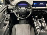Thumbnail of 2025 Black Honda Accord Hybrid