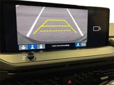 Thumbnail of 2025 Black Honda Accord Hybrid