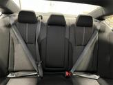 Thumbnail of 2025 Black Honda Accord Hybrid