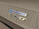 Thumbnail of 2025 Black Honda Accord Hybrid