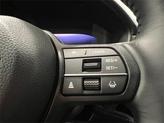 Thumbnail of 2025 Black Honda Accord Hybrid
