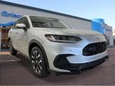 Thumbnail of 2026 Silver Honda HR-V