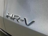 Thumbnail of 2026 Silver Honda HR-V