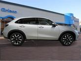 Thumbnail of 2026 Silver Honda HR-V